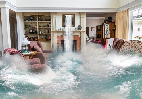 Expert Tips for Dealing with Water Damage: A Comprehensive Guide