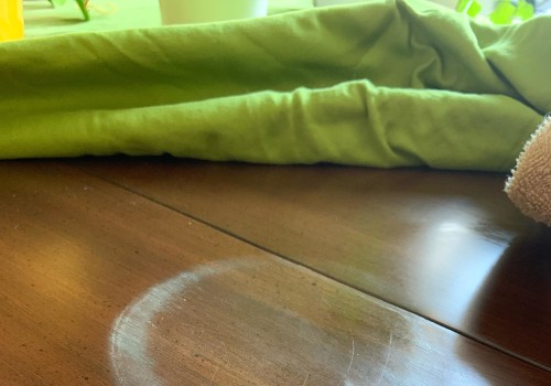 The Importance of Acting Quickly When Repairing Water Damage