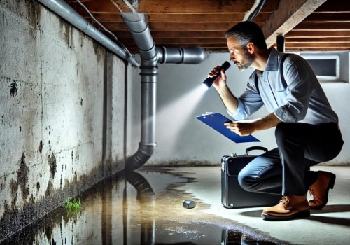 The Impact of Water Damage on Home Appraisal: Insights from a Home Appraiser