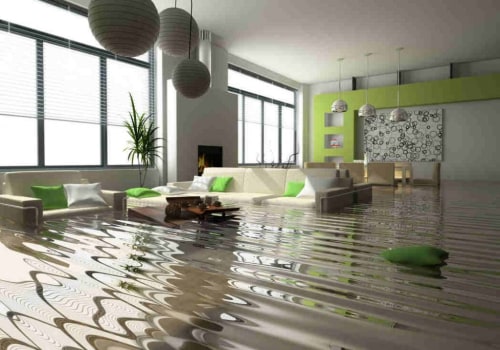 The Importance of Hiring a Professional for Water Damage Remediation