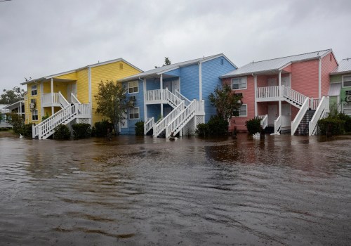 Expert Tips for Safely Cleaning Up After a Flood or Water Event