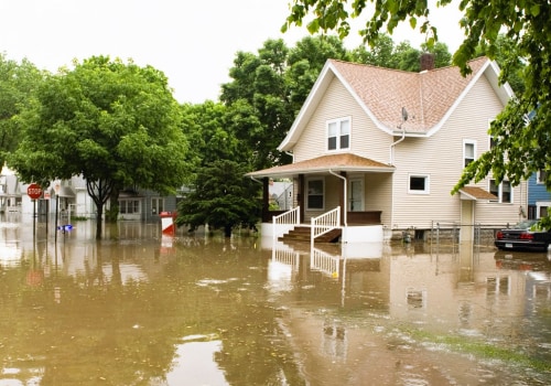 The Importance of Preventing Water Damage in Your Home