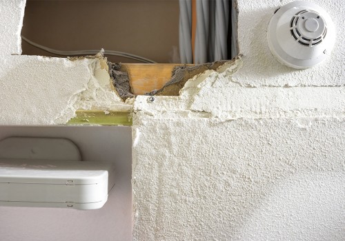 The Truth About DIY Water Damage Restoration