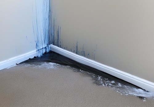 The Hidden Dangers of Water Damage: What You Need to Know