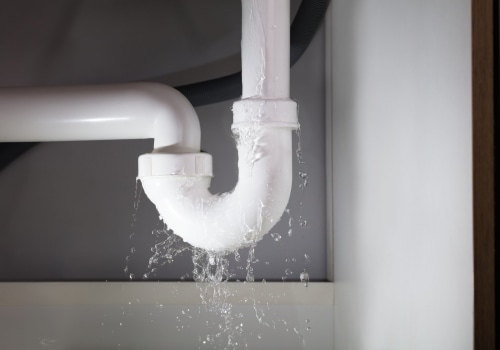 The Ultimate Guide to Preventing Water Damage